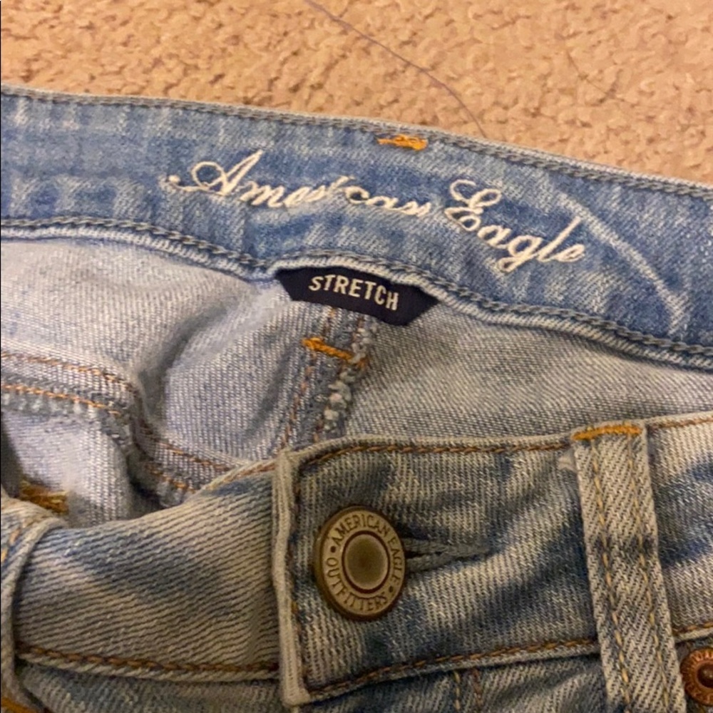 American Eagle Skinny Jeans - Picture 2 of 2